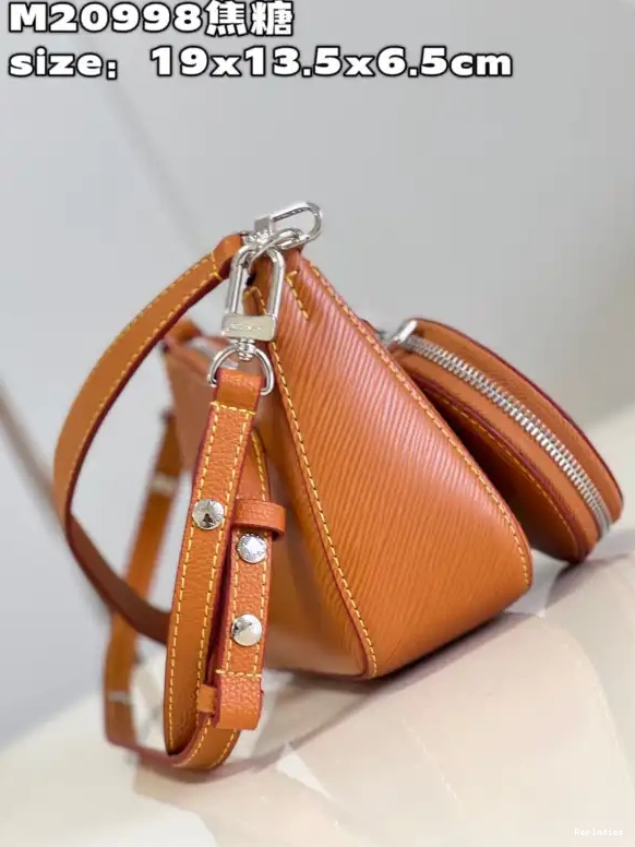 Rep ladies VUITTON LOUIS Marellini 0506